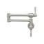 Waterhaus Double Handle Deck Mounted Pot Filler