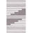 Kilim Hand Woven Performance Striped Rug-69430907