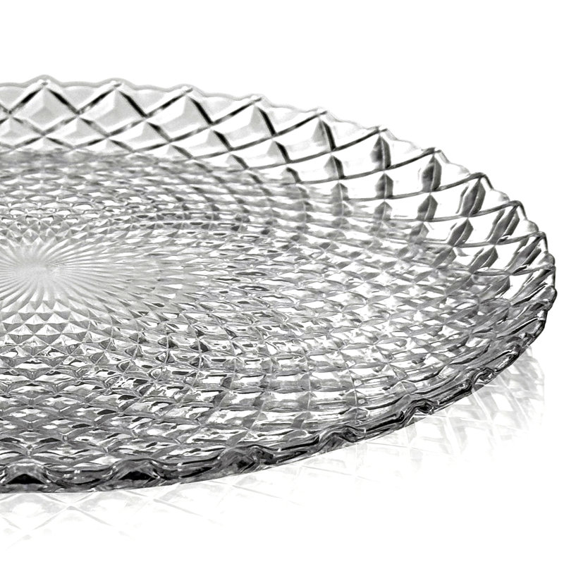 Assiette Fedor