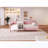 Twin Size Upholstered Daybed-1987208869