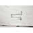 Brushed Nickel selected