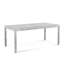 Pine Isle Glass Dining Table-62507052