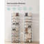 20 Pair Shoe Rack-1672056106