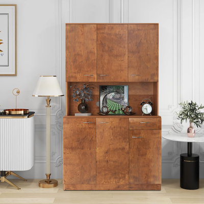 Pharsalia Armoire by Latitude Run
