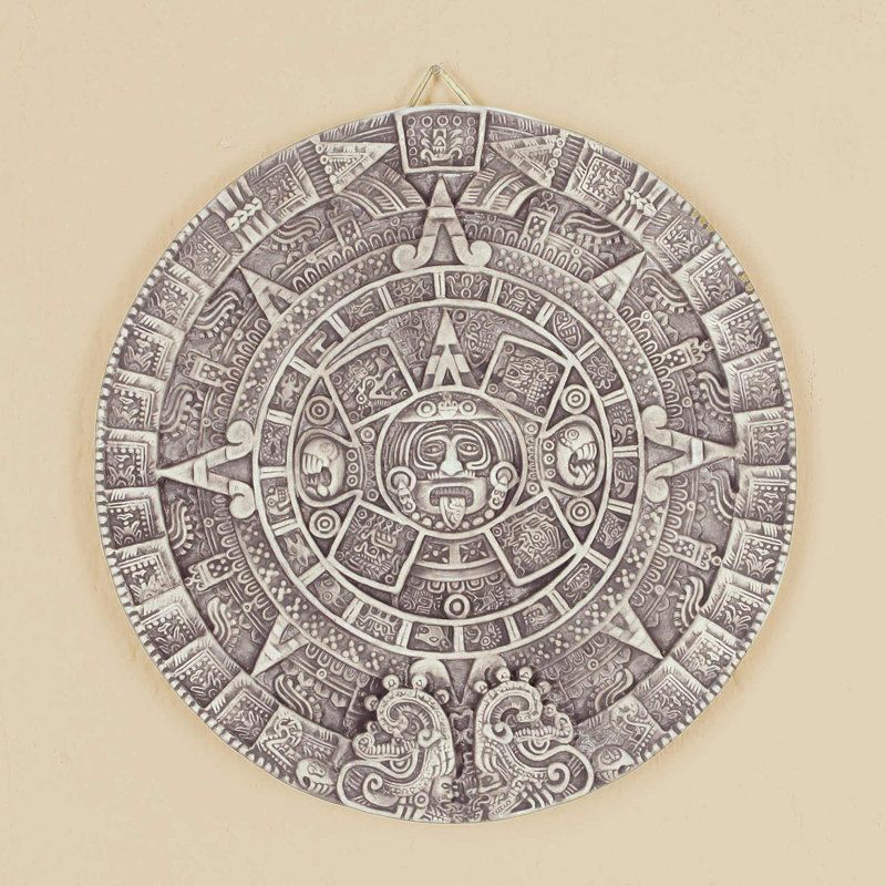 Handmade Ceramic Wall Decor