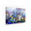 «Underwater 12» de Juriel, impression sur toile tendue-25326318