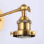 Cedor Armed Sconce