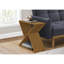 Table d'appoint polyvalente pour la chambre à coucher et le salon, rehaussant l'espace et le style.-122637924