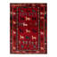 Handmade Wool Area Rug