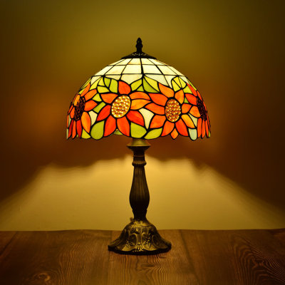 Alieu Table Lamp