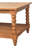 Barley Twist Coffee Table-1077247893