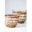 Seagrass Cage Med Bowl-133031548
