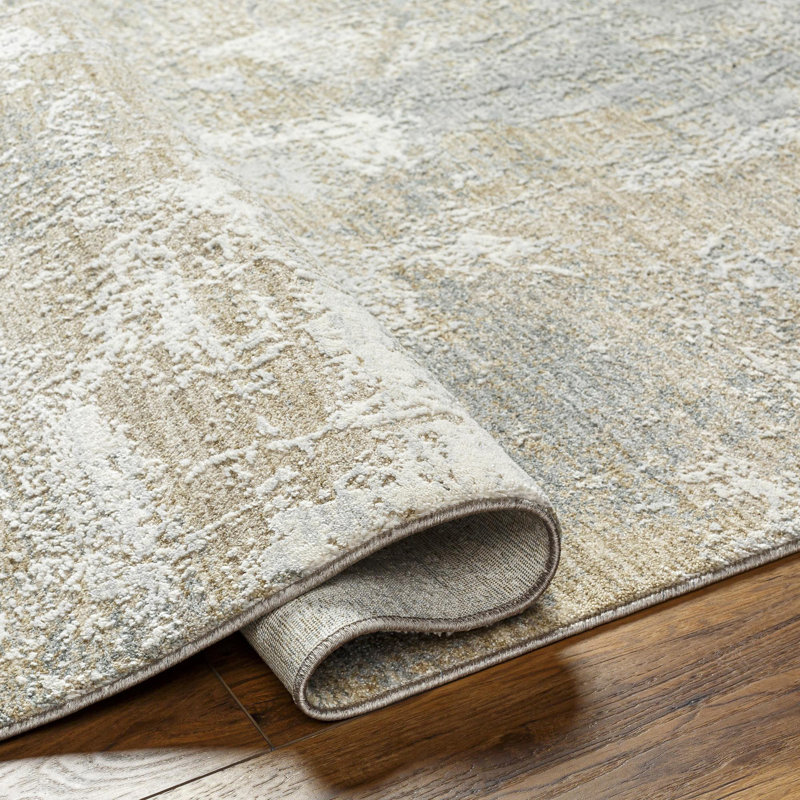 Avia Rug, Round 5'3"
