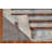 Handmade Modern Indian Abstract Rug 3x5