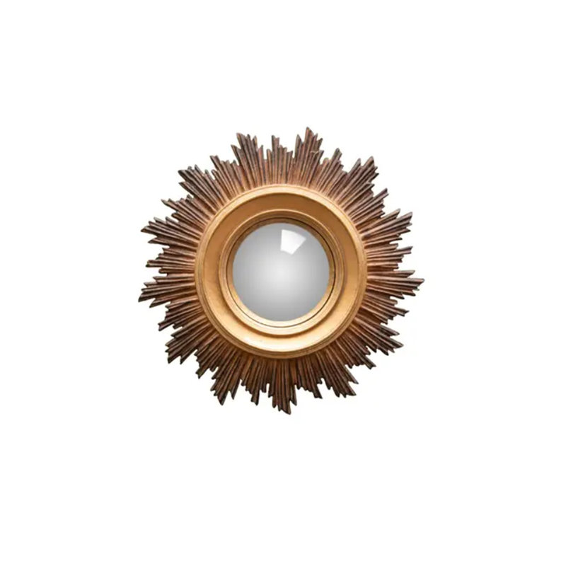 Miroir d'appoint Uxbridge