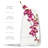 16" Harlem Recycled Glass Vase, 244 oz Capacity