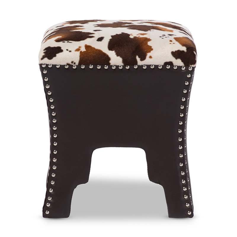 Tabouret d'appoint Marat