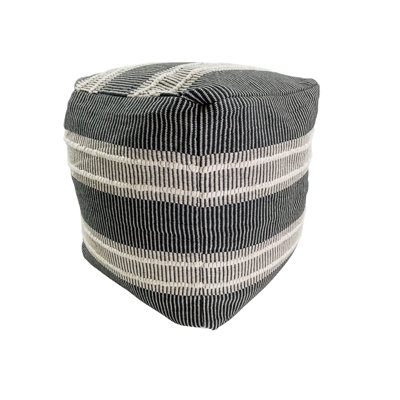 Jareena Plastic Accent Stool