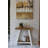 Tayshaun Solid Wood Console Table-1425225429