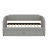 Velvet Upholstered Daybed With Pop Up Trundle-379249400