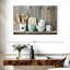 Impression sur toile de cuisine-257081674