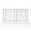 Alden Open-Frame Headboard-1153239035-1153239037