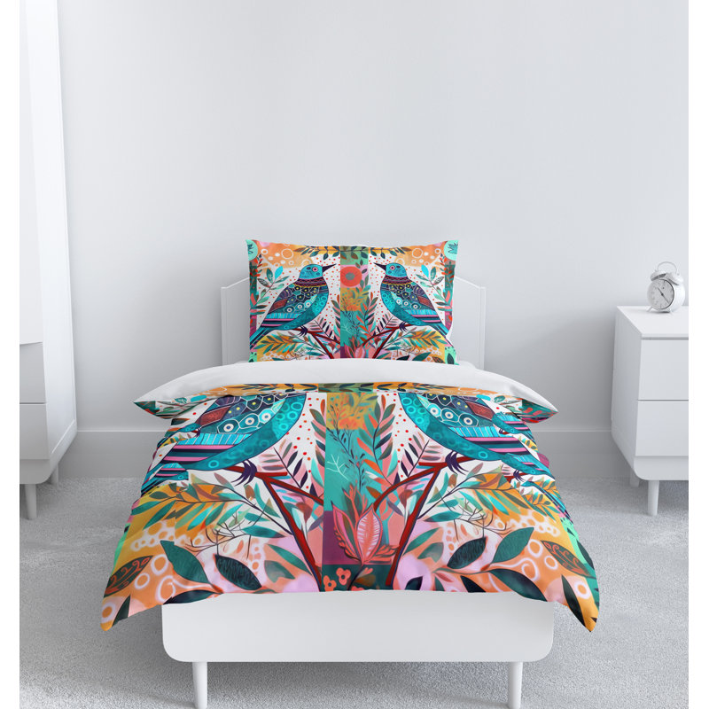 Duvet Cover, King Duvet Cover + 2 King Shams
