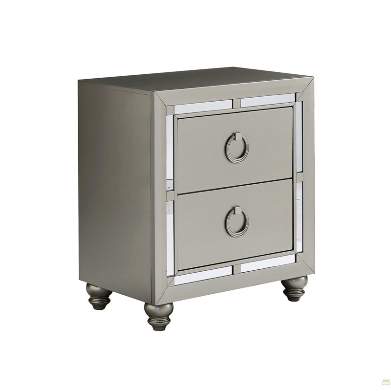Table de chevet