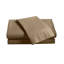 Percale Fitted Sheet Polycotton Solid Colour Bed Sheet Single Double King Super King Machine Washable High Yarn Quality-193340117-155724111