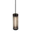 Cilindro Cage 9 - Light Pendant