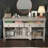 Allivia 58.7" Wide 4 Drawer Sideboard-1673556718