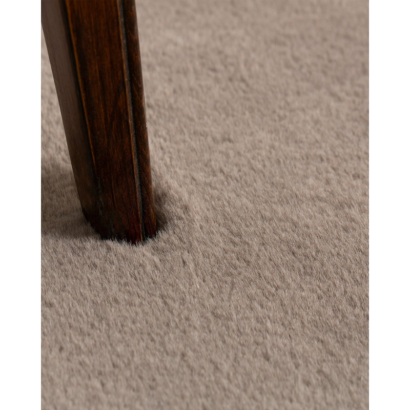 Avanell Clear 120cm X 180cm Area Rug