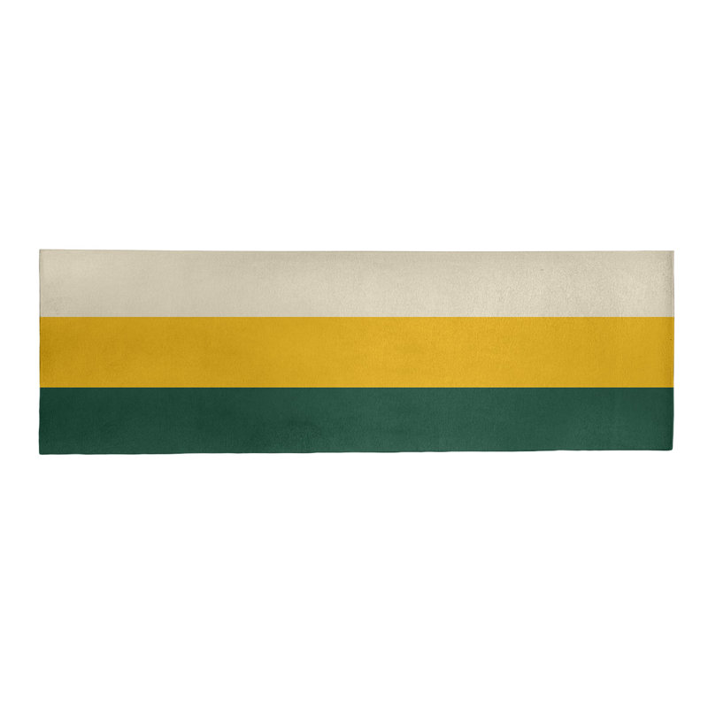 Chenille Indoor Rug, Runner 2'6" x 8'