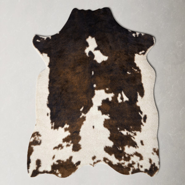 The Many Wonderful Markings of Cowhide - City Cows