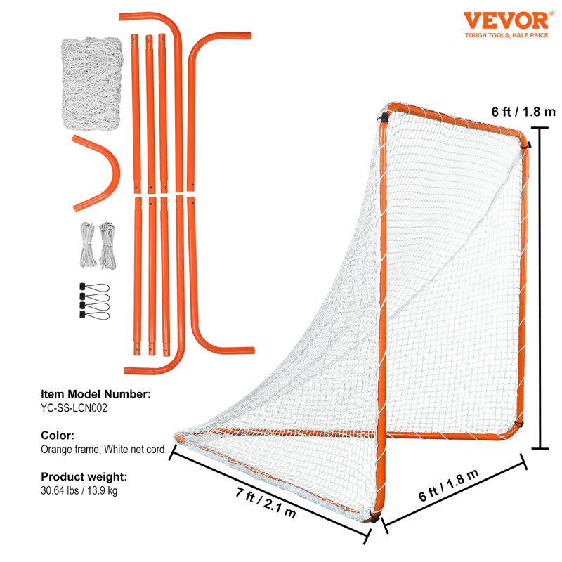 VEVOR with Carrying Case