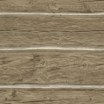 Papier peint Lodgepole Chestnut