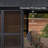 PURPLE LEAF 12' W x 14' D Patio Hardtop Gazebo Double Top Outdoor Screen House Aluminum Solarium Backyard Sun Room