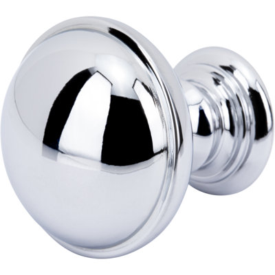 Ronan Diameter Round Knob