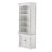 Provence Sideboard with Bar Hutch
