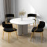 Christal Upholstery Dining Chair