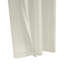 Panneau de rideau simple semi-transparent thermique de couleur unie avec œillets Galion-17794573-17794578