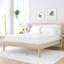 Surmatelas à plateau-coussin de luxe Simply Soft-102541132