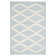 Cannen Hand Tufted Wool Geometric Rug