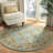 Klose Performance Floral Rug-21588533