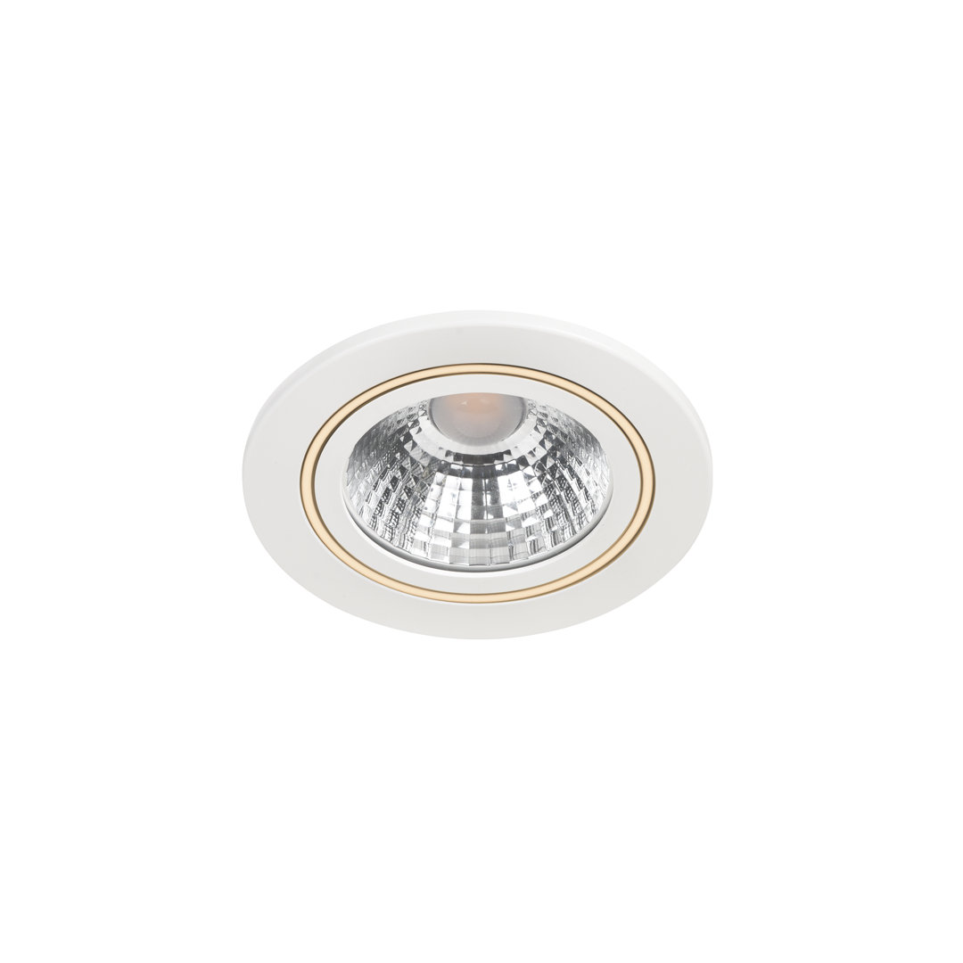 Alec Semi Flush Mount