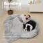 Lit pour chien Lembo