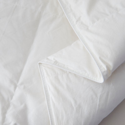 Couette en duvet de canard toutes saisons Infant
