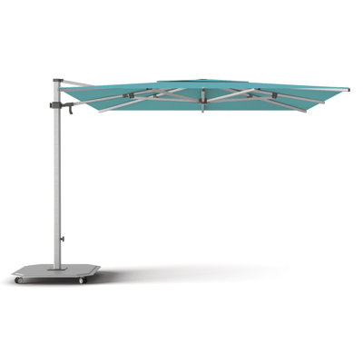 216'' W Sunbrella® Cantilever Umbrella