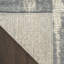 Anathea Abstract Handmade Area Rug-856246045