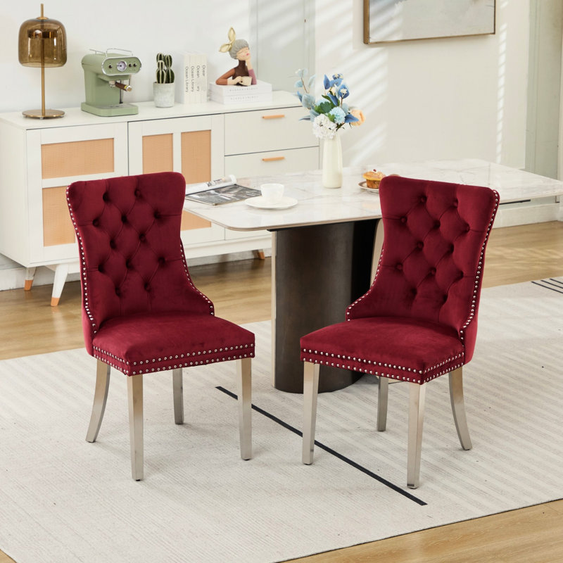 Chaise High